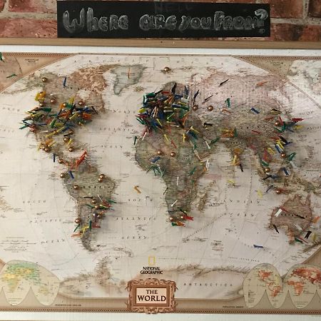 Bricklane Stay 9 London Ngoại thất bức ảnh