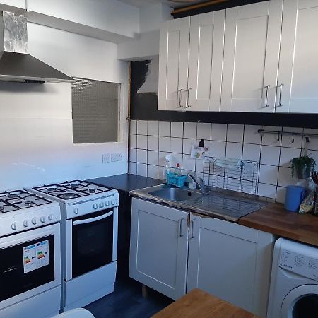 Bricklane Stay 9 London Ngoại thất bức ảnh