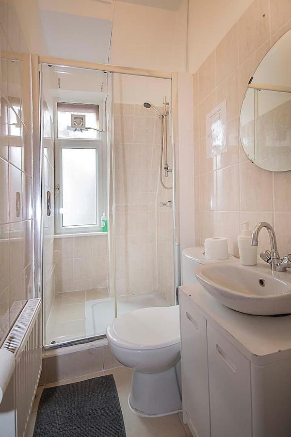 Bricklane Stay 9 London Ngoại thất bức ảnh