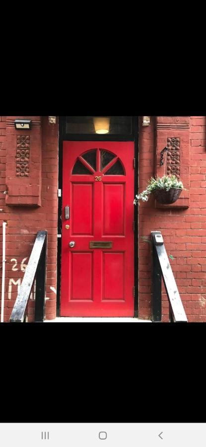 Bricklane Stay 9 London Ngoại thất bức ảnh