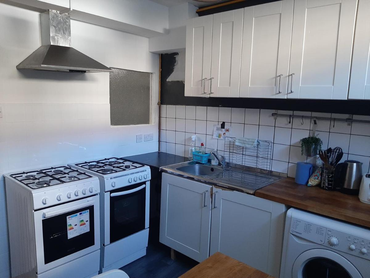 Bricklane Stay 9 London Ngoại thất bức ảnh