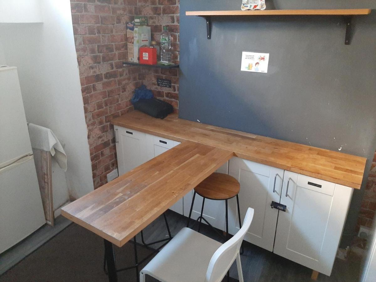 Bricklane Stay 9 London Ngoại thất bức ảnh